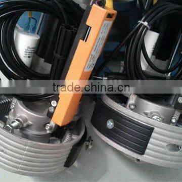 central shutter motor/central motor/central rolling shutter motor/central rolling motor