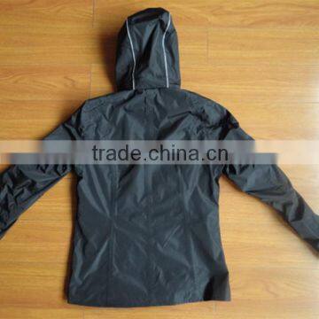Germany Waterproof Seam Taped Breathable Outdoor Jackets for Women photo-2
