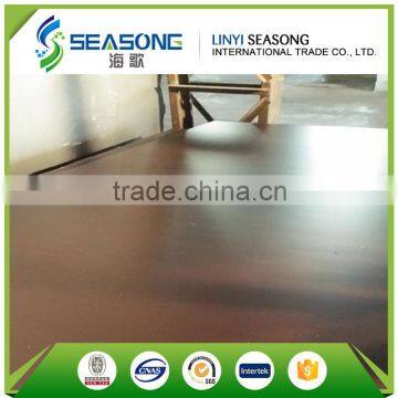 factory price film faced plywood for construction