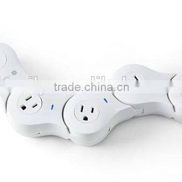 US Flexible Power Strip photo-6