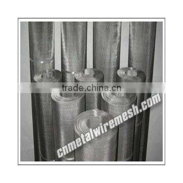 SS wire mesh (3-800 mesh)