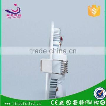 2015 Ultra-thin Hot Sale Very Cheap Price High Quality Led Panel Light With CE and RoHs photo-4