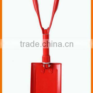 metal snow shovel ZX801