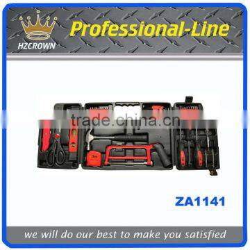 45pcs hand tool set for home use