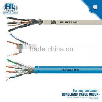 FTP UTP Cat5/Cat6 Lan Cable /Telephone Cable/Communication Cable/Networking Cable photo-3