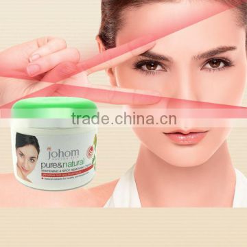 2013 Perfect st dalfour whitening cream