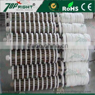 Industrial Heating Element Radiant Tube Heater for Heat Treatment Furnace