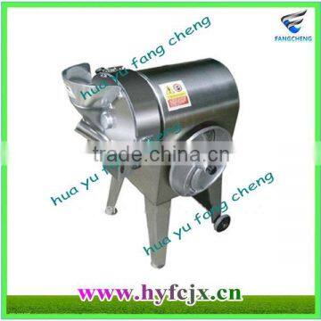 FC High Efficient Automatic Small Capacity Vegetable Cube Dicer