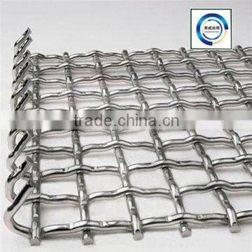 SUS 302 304 316 Stainless Steel Wire Mesh/ss Wire Mesh(factory)