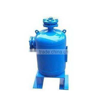 Industrial Oil Water Separator,Widely Used High Performance High-speed Oil Separator, Oil Extractor for Compressor,