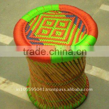 Cane Stool