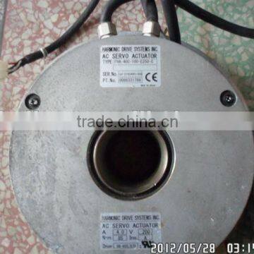 AC Servo Actuator With Motor and Encoder Part,FHA Series photo-2
