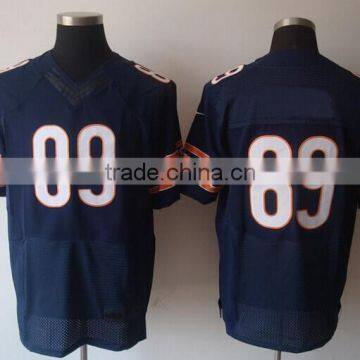 training soccer jersey