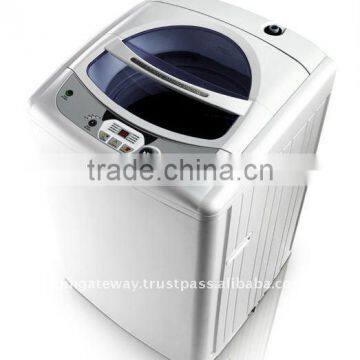 GMG FULLY AUTO WASHING MACHINE