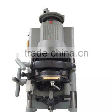 Portable Pipe Threading Machine photo-2