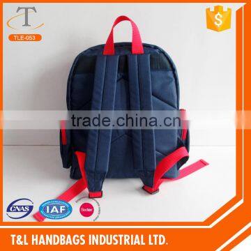 Fashion Design School Backpack/cheap School Backpack Made in China photo-2