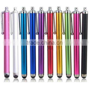 portable cheap promotion touch pen