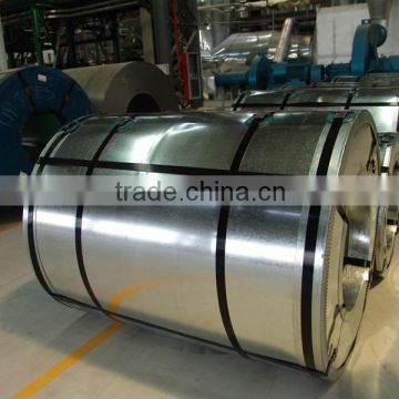 Aluzinc steel coil, SGCH galvanized steel coil ,3302 prepainted steel coil with exporting standard package in China