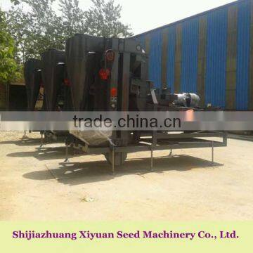 Seed cleaning machine, wheat, corn, rice, rape, cabbage, soybeans, green beans, Sudangrass