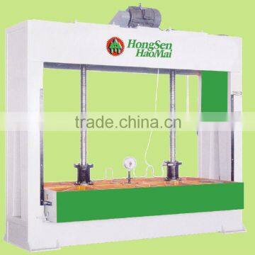 HSHM50LY-D cold press machine for door