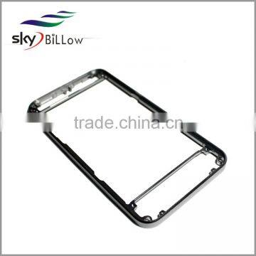 Shenzhen OEM manufacturer of cnc mchining aluminium phone machines part