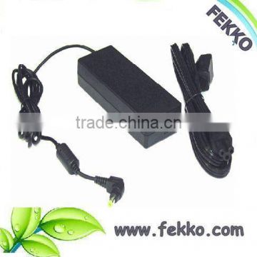 24V/2.9A Switching AC/DC Adapter with 100-240V input