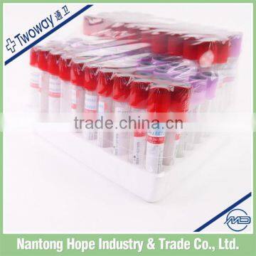 medical blood collection tube 2ml-10ml