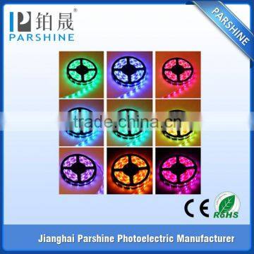 Top Selling 5050 Waterproof Led Strip Light photo-6