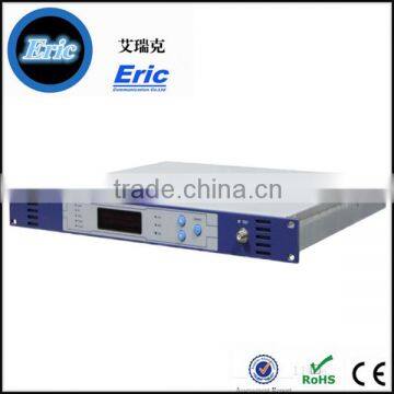 [Eric]High Quality 1550nm External Modulation Optical Transmitter