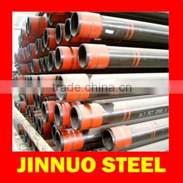 slotted casing pipe api 5ct