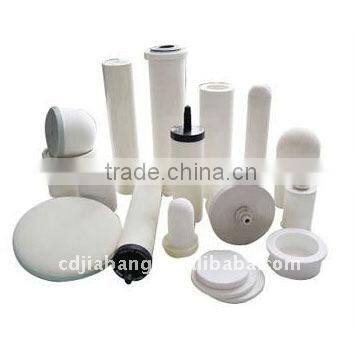 Alumina Ceramic Tube