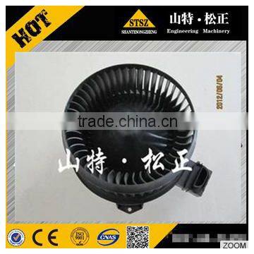 WA470-3 Blower Assembly Fan Motor ND116340-3320