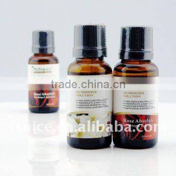 Refreshen 20ml humidifier soloution