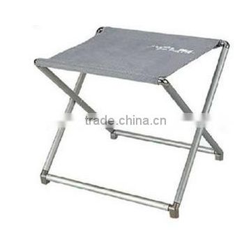 outdoor aluminum folding chair