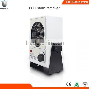 Professional for iPhone 5 Glass Refurbishing Machine Ionizing Air Blower