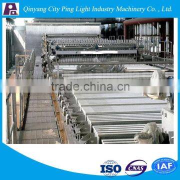 4800/500-380TPD Kraft Liner Paper Machine With High-strength