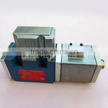BUHLER the injection valve