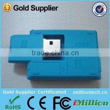 Laptop Shape USB, Notebook Shape USB, Computer Usb Flash photo-2
