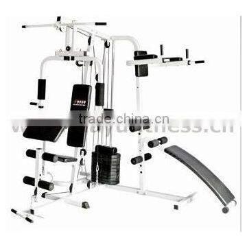 Body building machine/home gym/fitness equipment