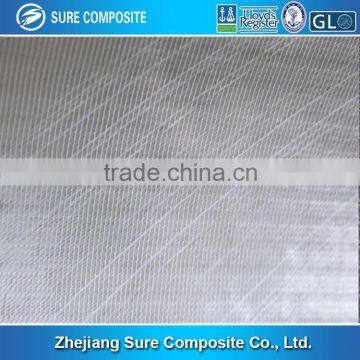 Biaxial Fiberglass Fabrics 45