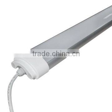 Best Sale Factory Direct Sale Led Batten Light Pass CE and RoHS 18W 36W 45W 60W LED Batten Tube Light SMD2835 High Lumen photo-3