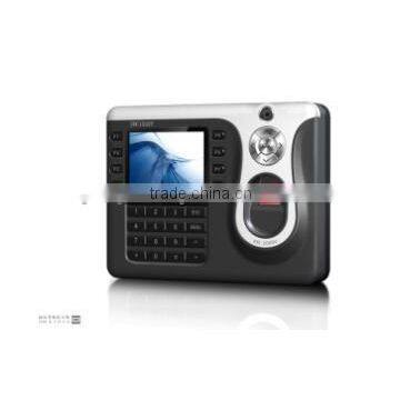 3.5 Inch Fingerprint Time Attendance and Access Control With Real Time Fingerprint Picture Display photo-4