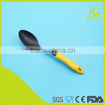 Novel cooking gadget nylon spoon