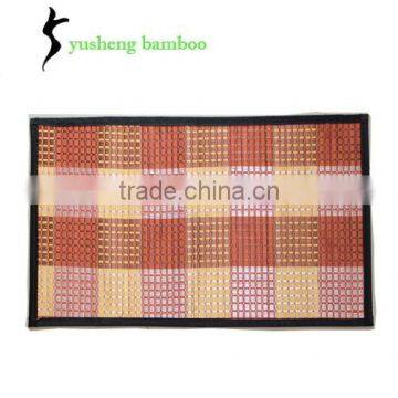 Bamboo Silk Rugs