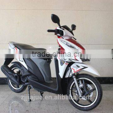 Jiajue 125CC 150cc16 Inch Wheel Big Wheel Click Model Scooter photo-3