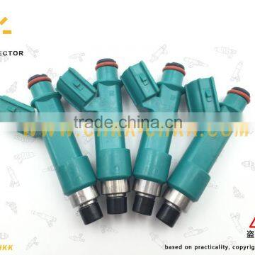 Toyota fuel injector for Rukus Camry Previa Tarago RAV4 Alphard OEM 23209-0H060