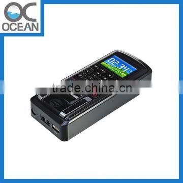Biometric Fingerprint Time Attendance Machine Price photo-5