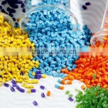 High Quality Pigment Concentration Color Masterbatch Vietnam Factory Wholesale