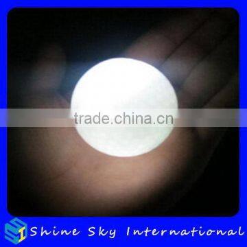 High Quality Hotsell Flashing Light Led Bounce Ball