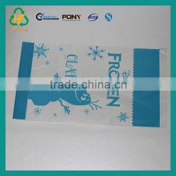OPP Clear Self- Adhesive Plastic Bag photo-2